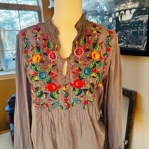 Small Johnny Was top!